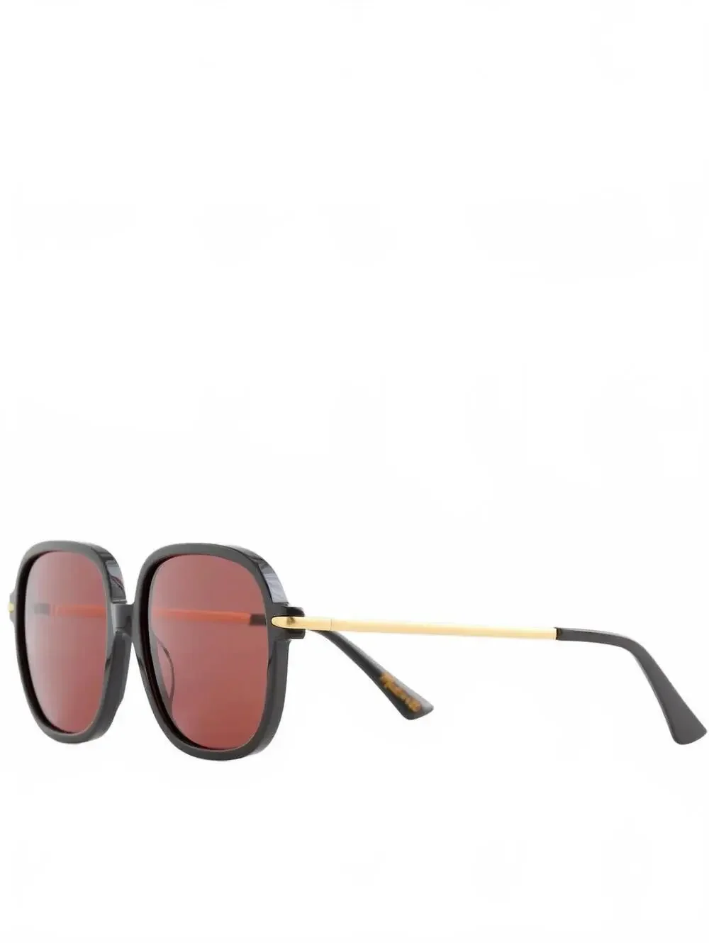 Madewell The Brunch Oversized Sunglasses NEW Thunderstorm